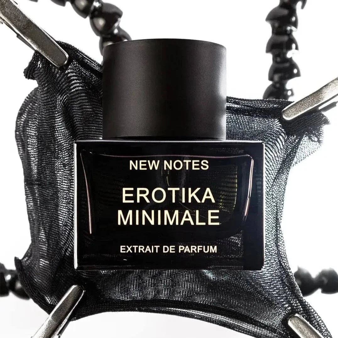 New Notes EROTIKA MINIMALE