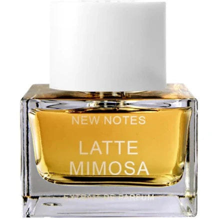 New Notes LATTE MIMOSA