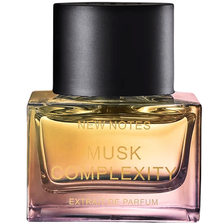New Notes MUSK COMPLEXITY