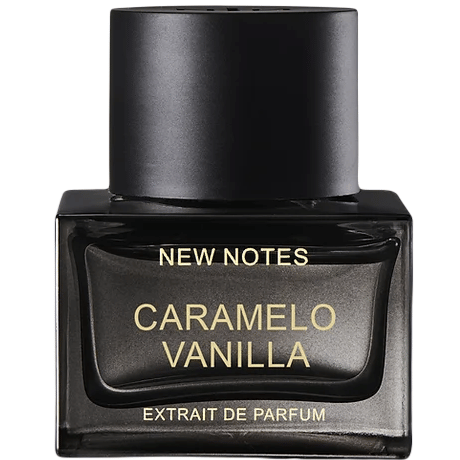 New Notes CARAMELO VANILLA