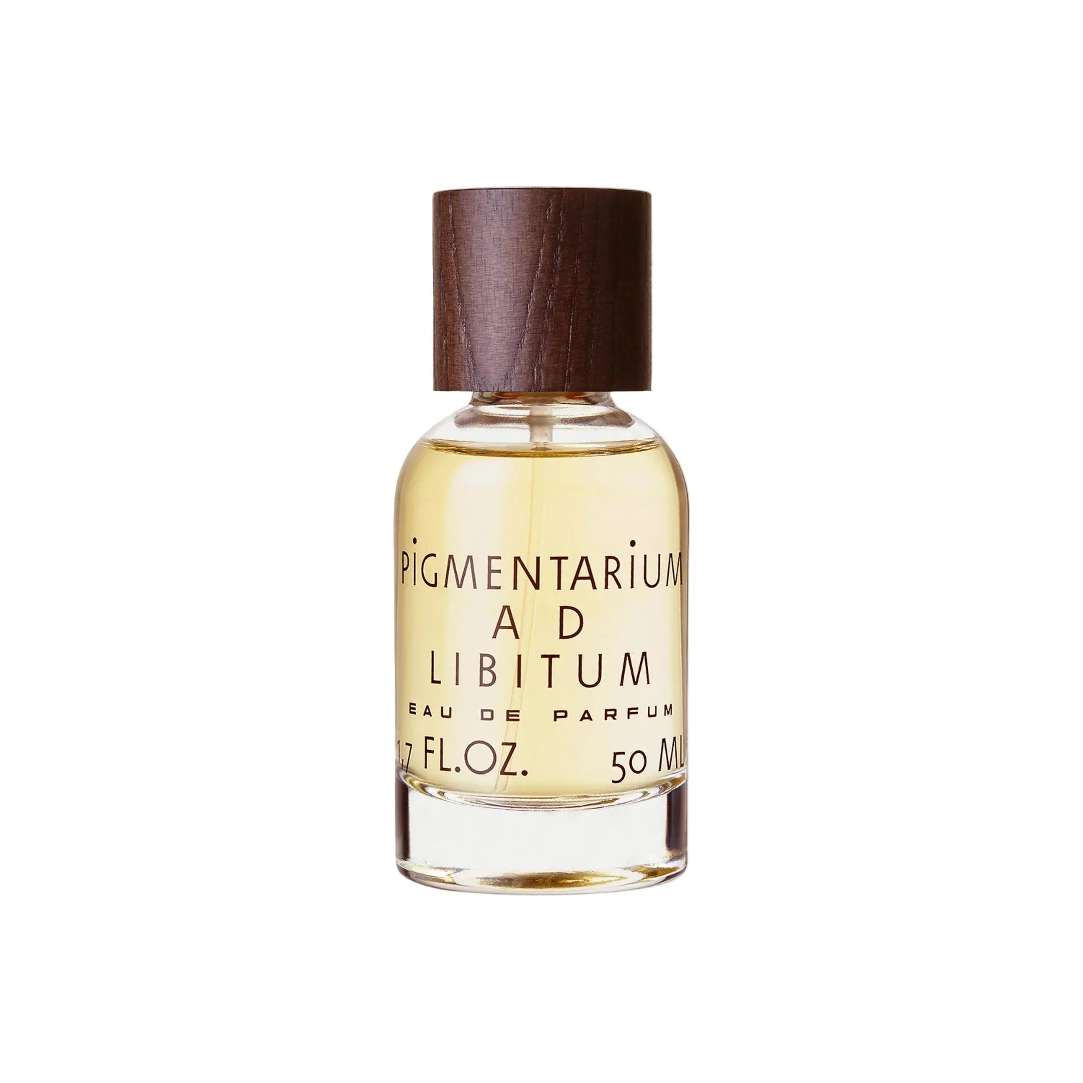 Pigmentarium Ad Libitum