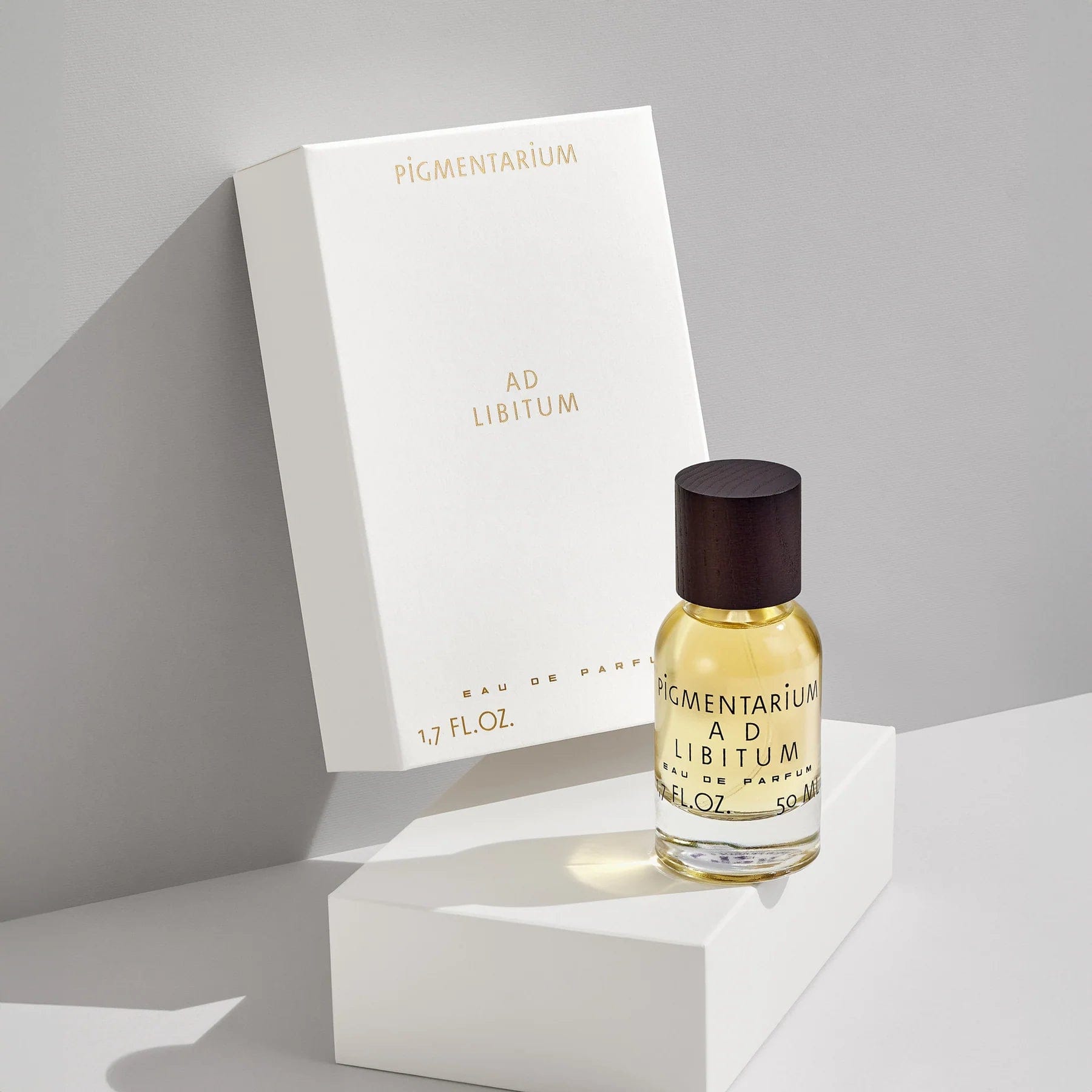 Pigmentarium Ad Libitum