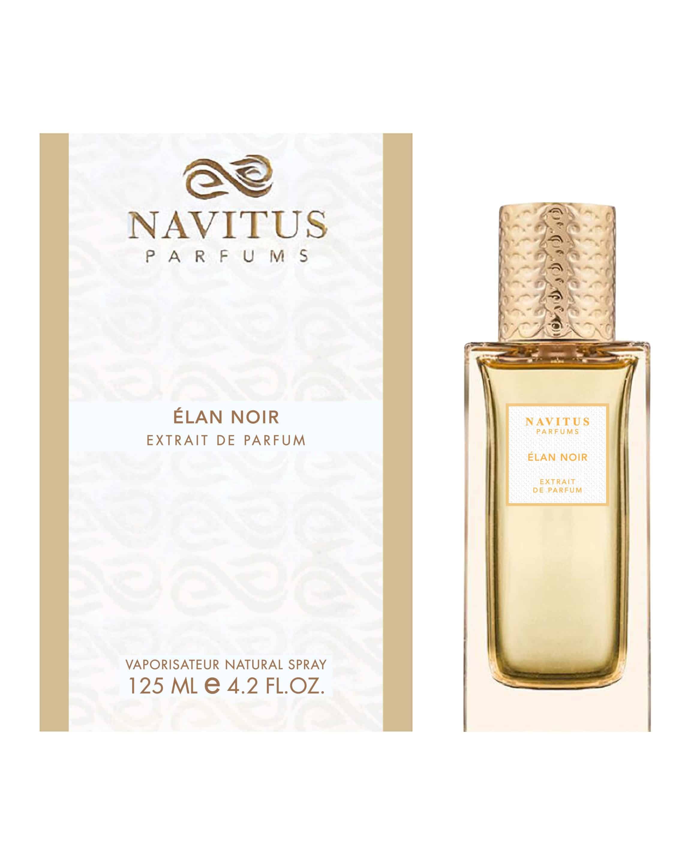 Navitus Élan Noir