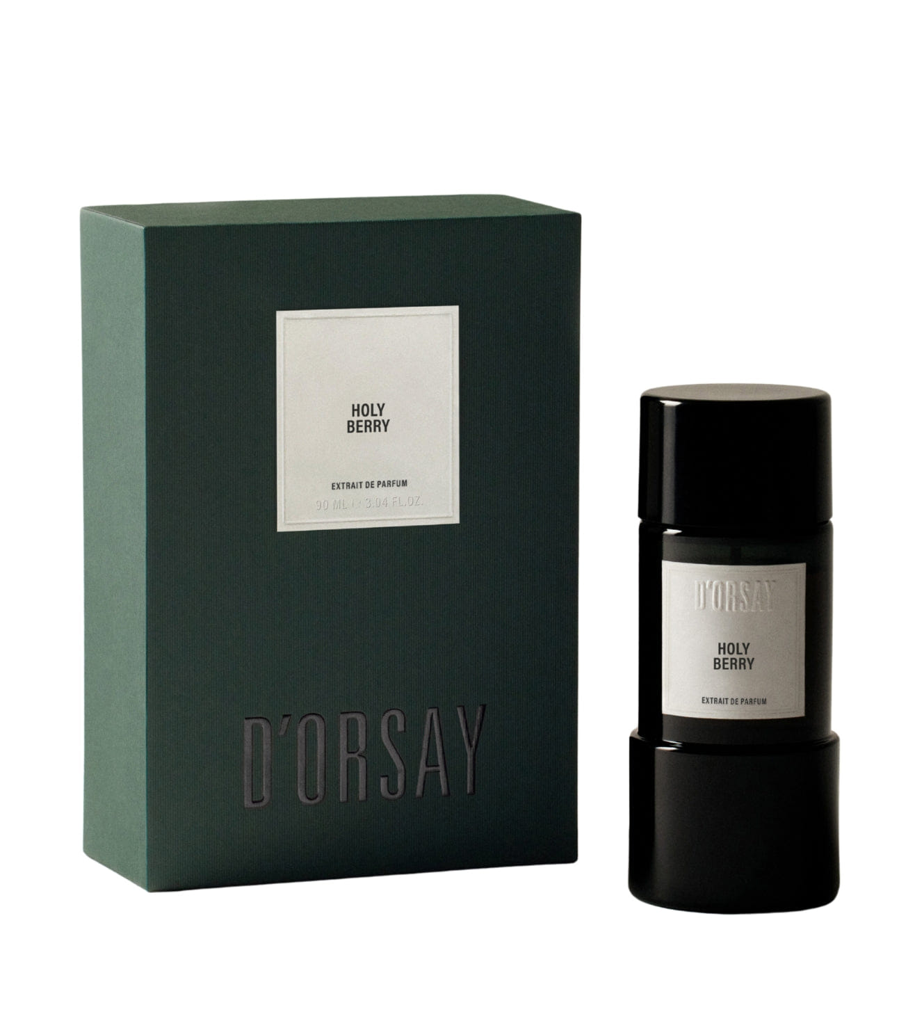 D'orsay HOLY BERRY EXTRAIT DE PARFUM 90 ml