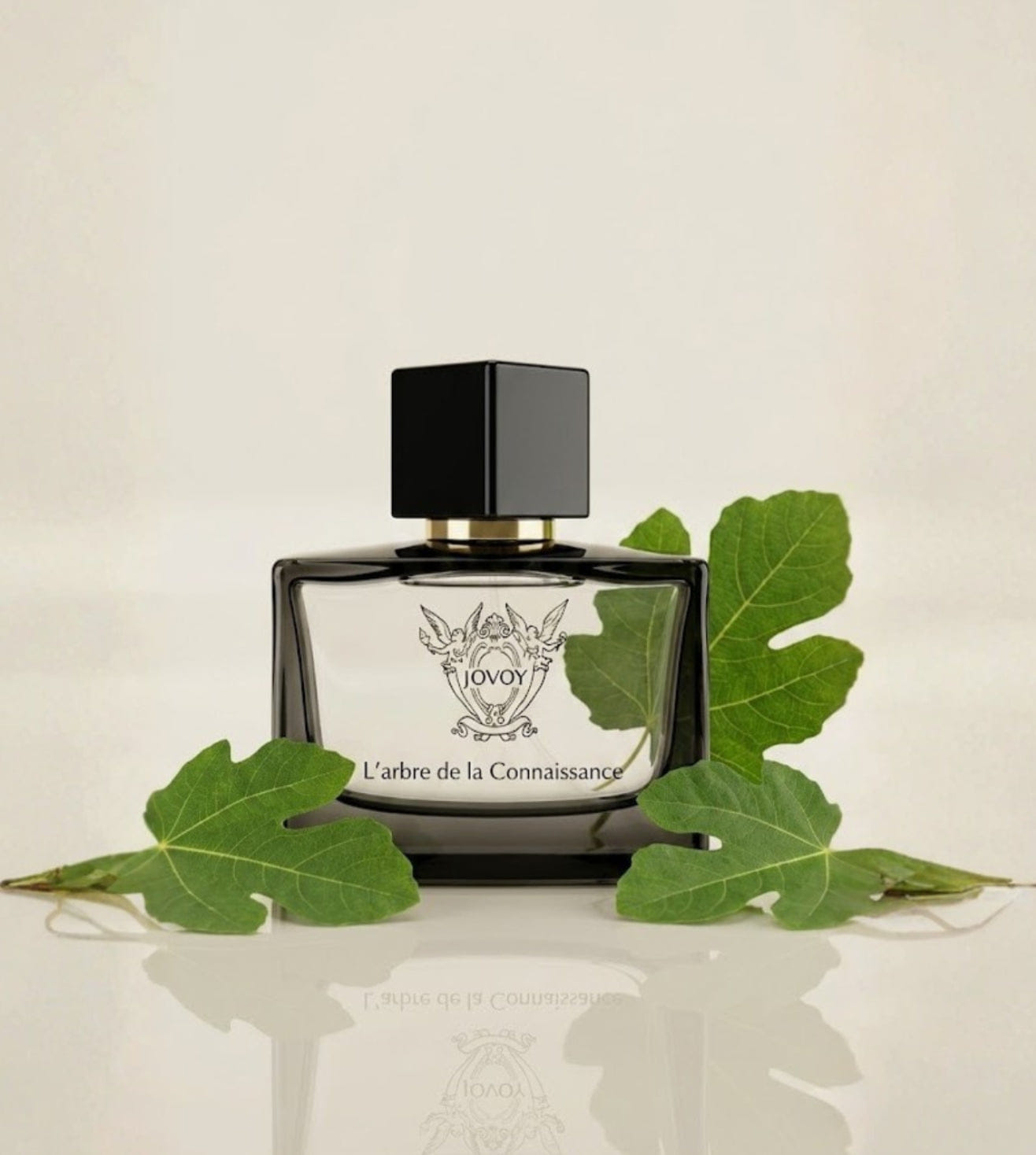Jovoy Paris JOVOY L'ARBRE DE LA CONNAISSANCE 75 ml
