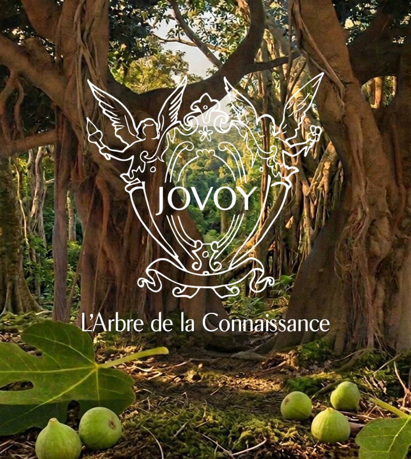 Jovoy Paris JOVOY L'ARBRE DE LA CONNAISSANCE 75 ml