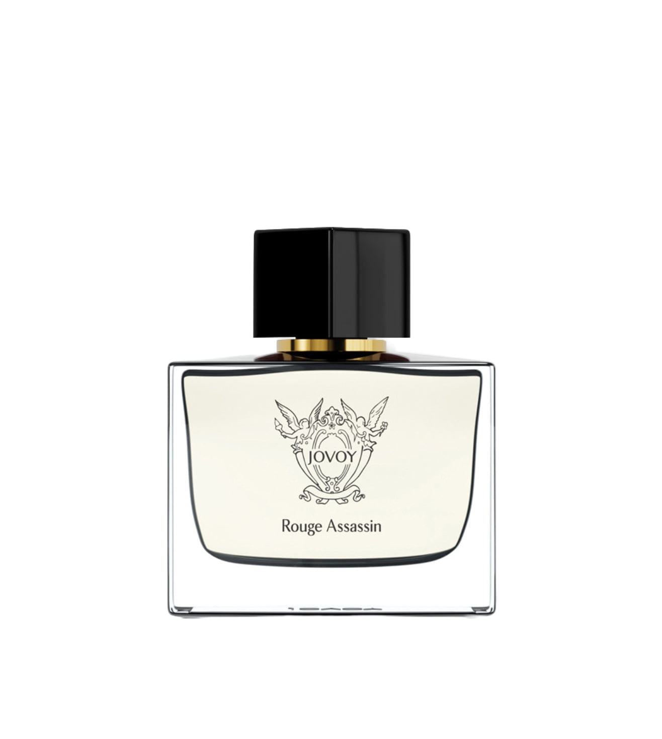Jovoy Paris JOVOY ROUGE ASSASSIN 75 ml