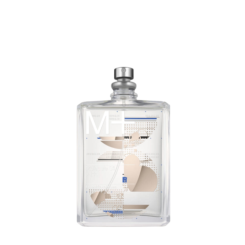 Escentric Molecules M01 + Iris