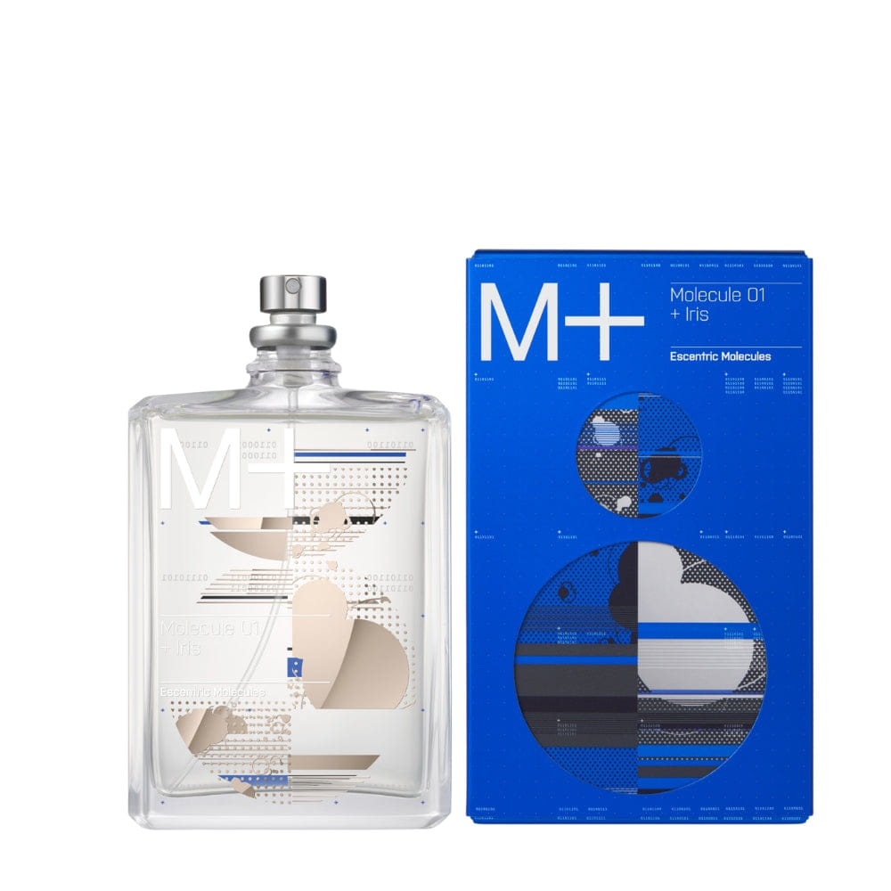 Escentric Molecules M01 + Iris