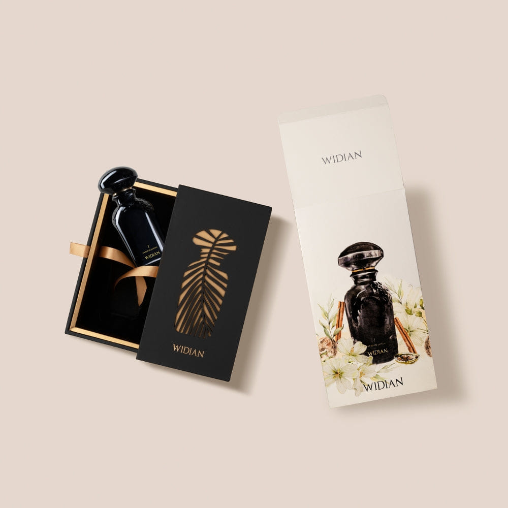 Widian Black I