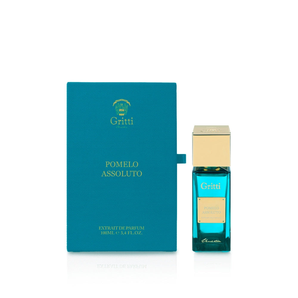 Gritti Pomelo Assoluto 100 ml