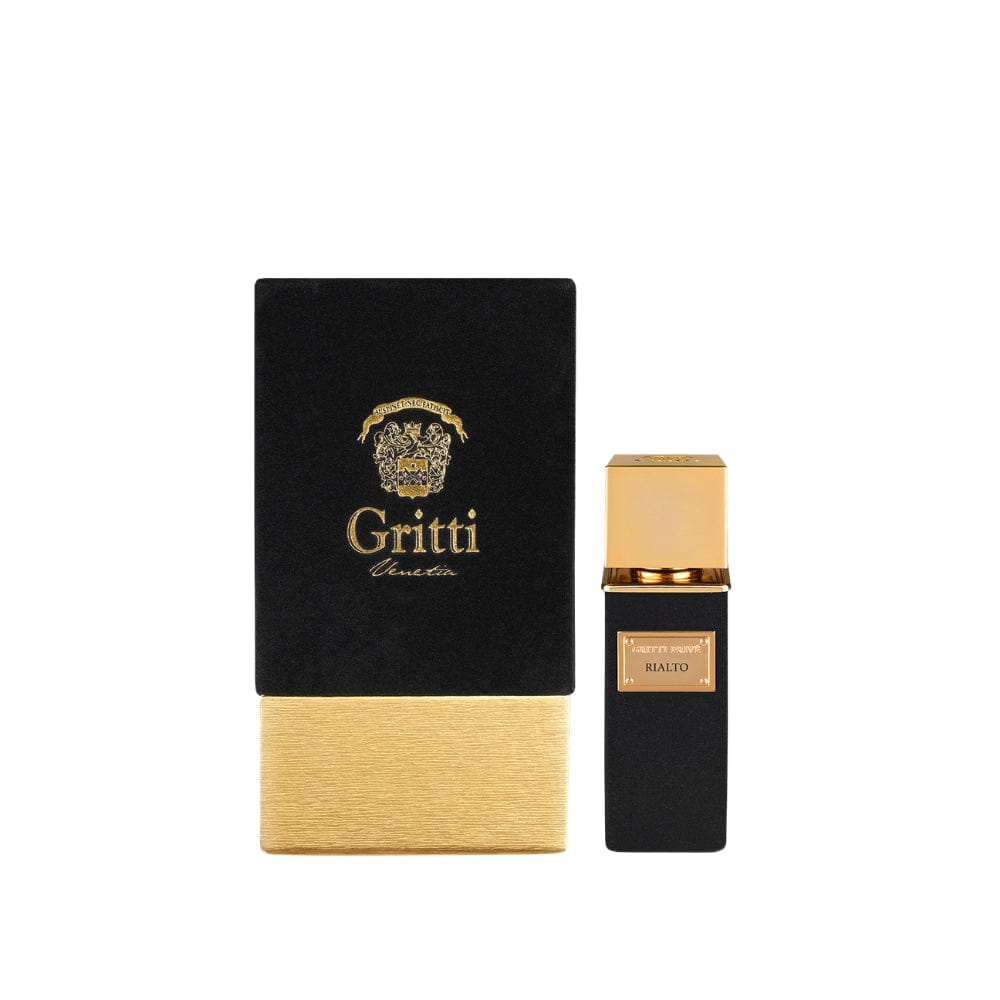 Gritti RIALTO extrait de parfum 100 ml