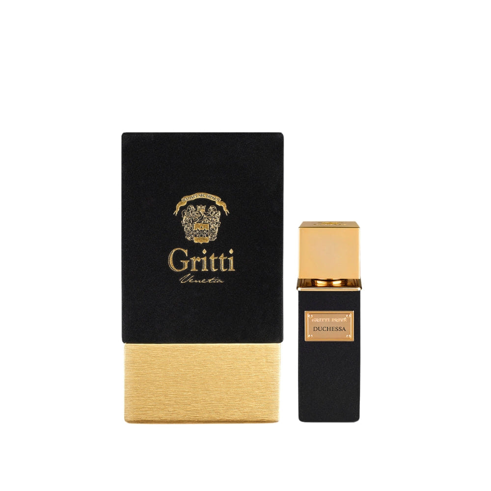 Gritti DUCHESSA extrait de parfum 100 ml
