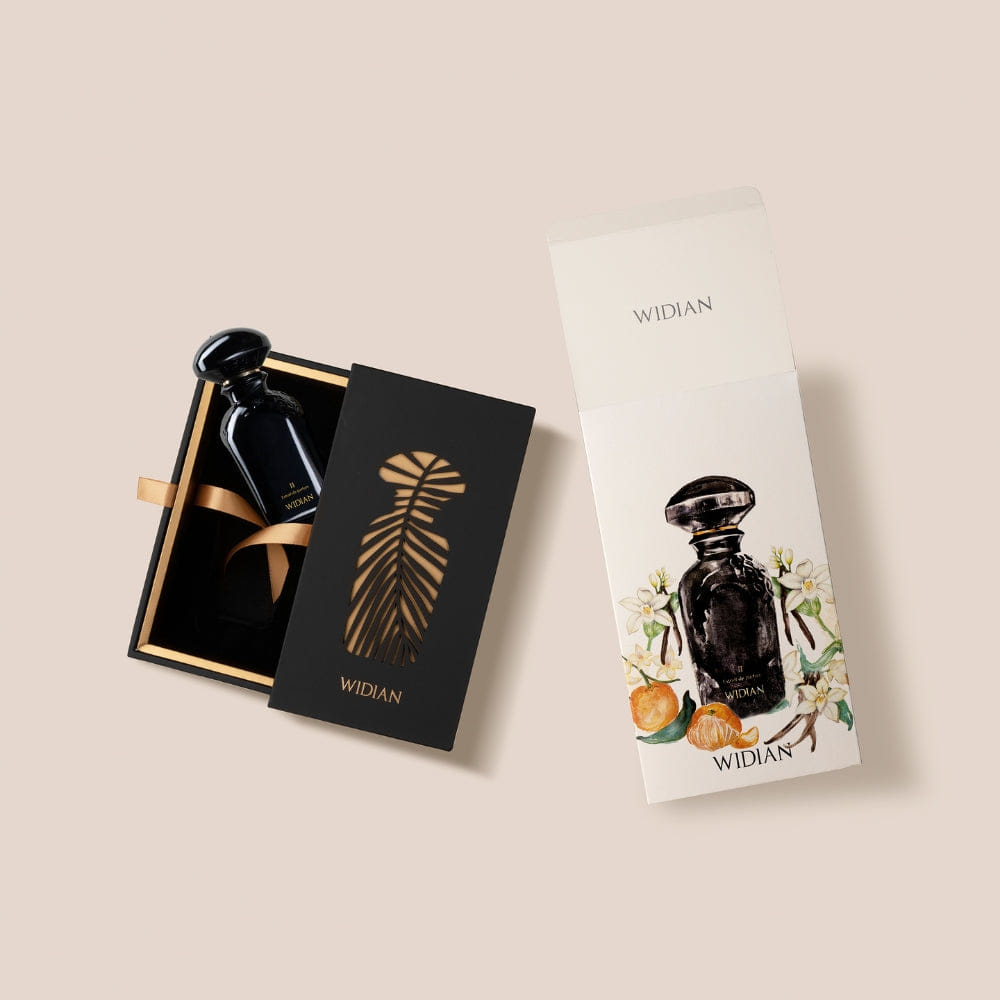 Widian Black II