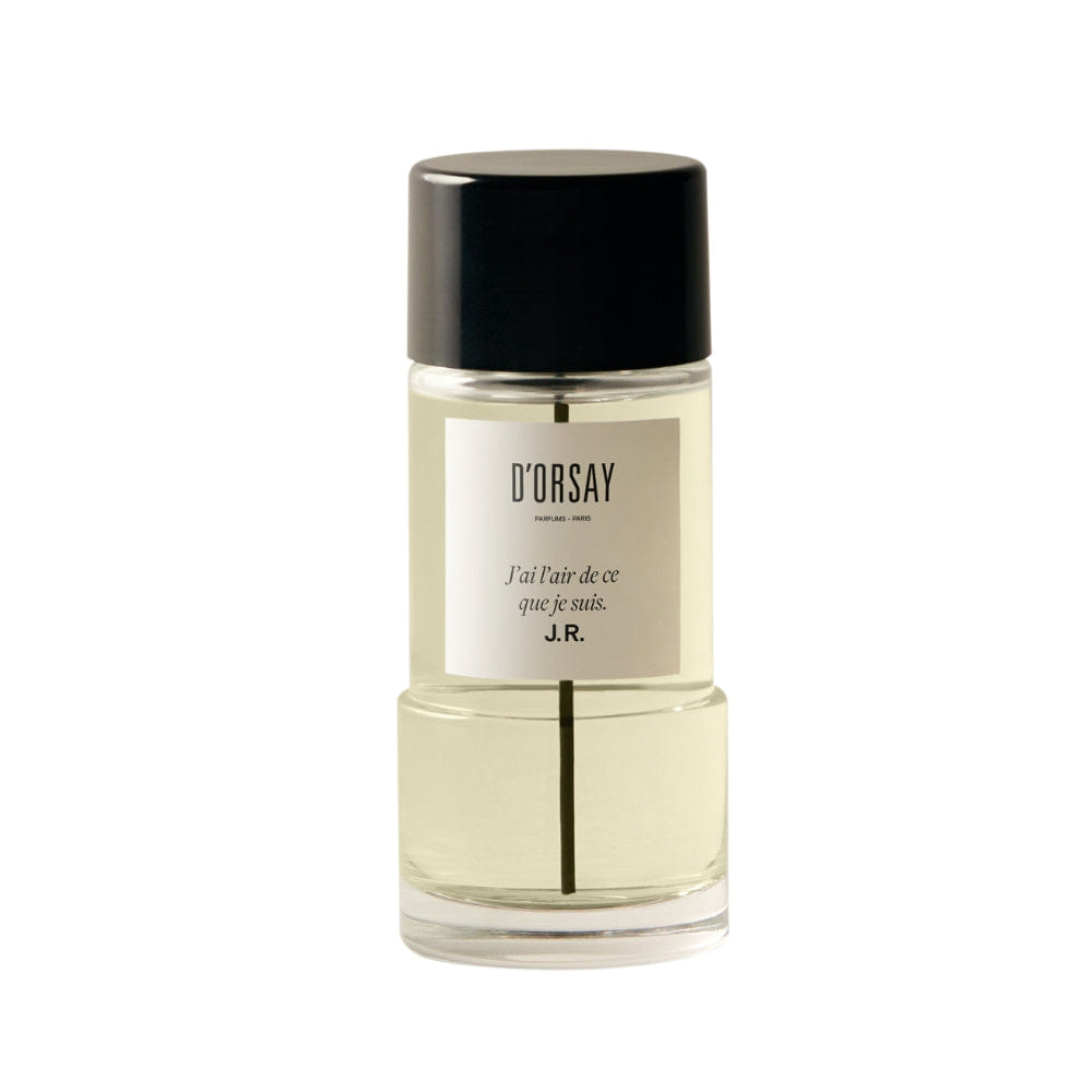 D'orsay JR EDP SPRAY 90 ml