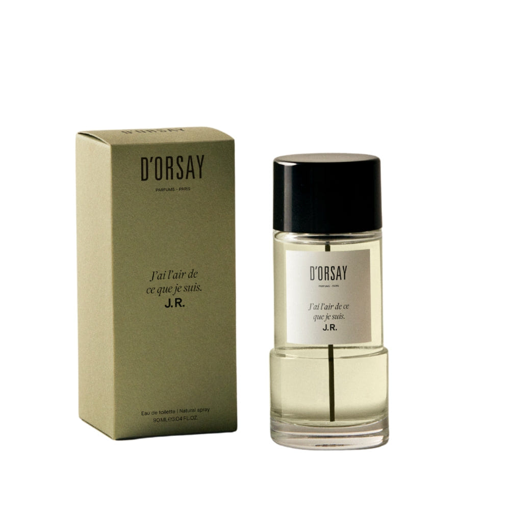 D'orsay JR EDP SPRAY 90 ml