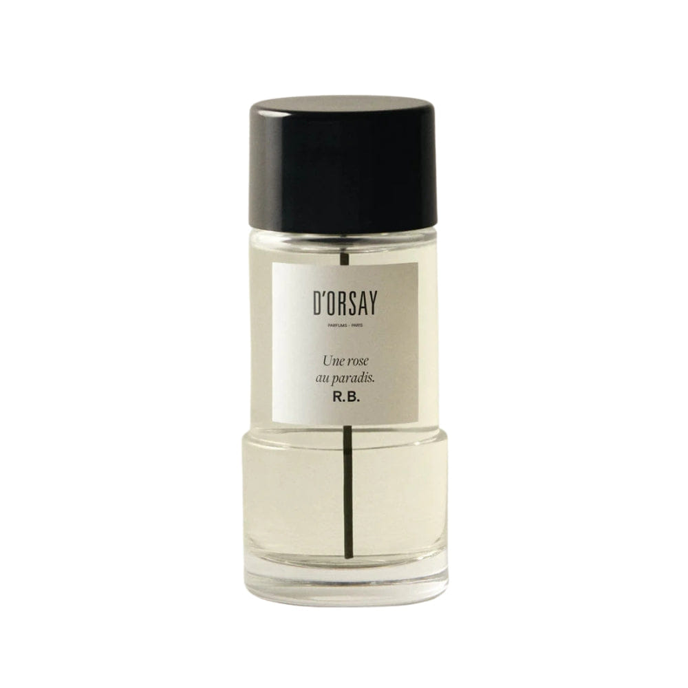 D'orsay RB EDP SPRAY 90 ml