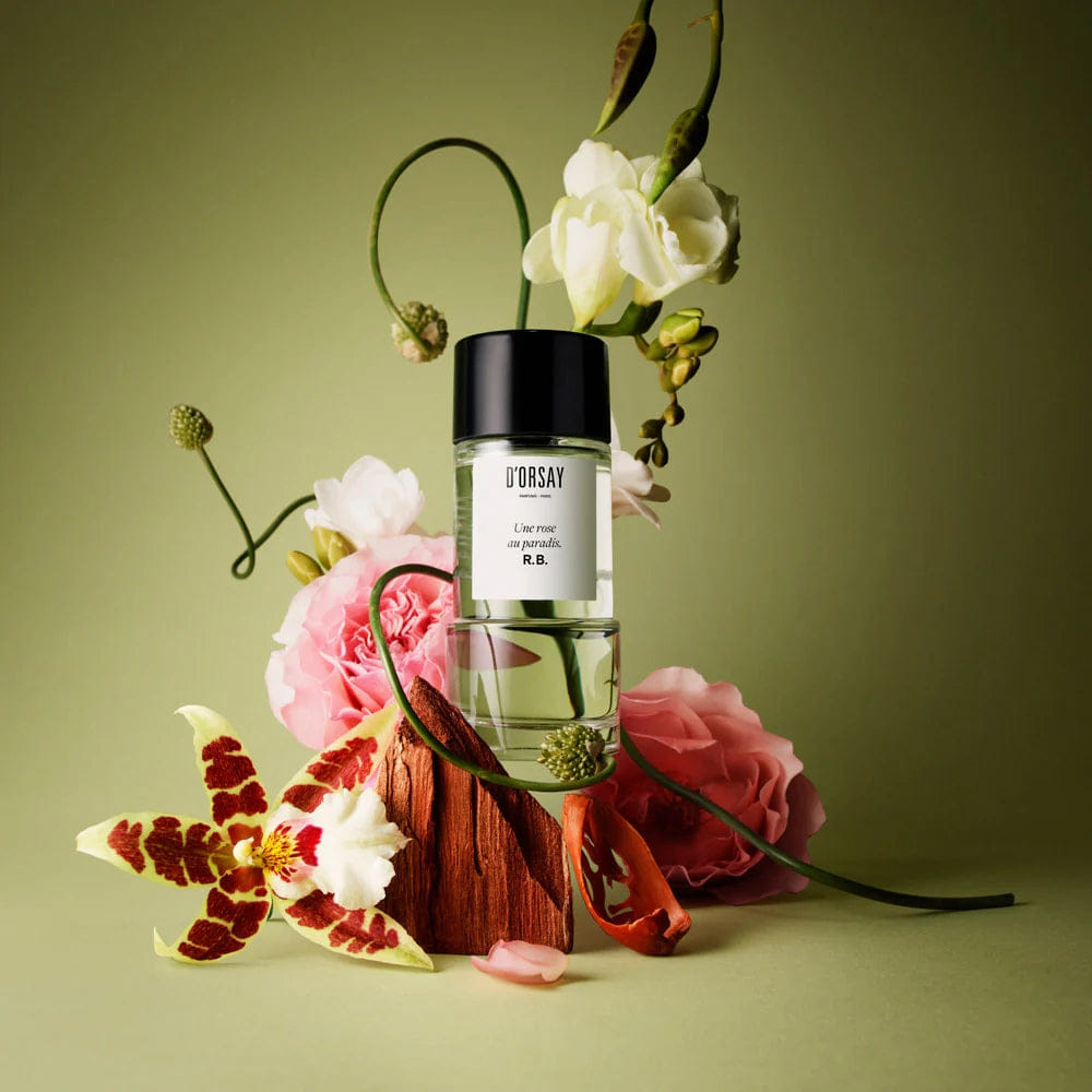 D'orsay RB EDP SPRAY 90 ml
