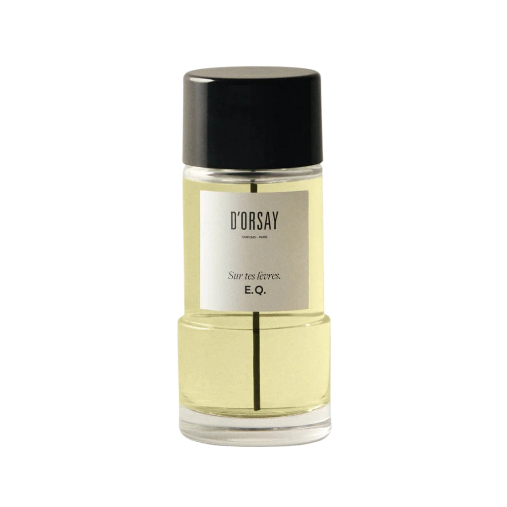 D'orsay EQ EDP SPRAY 90 ml
