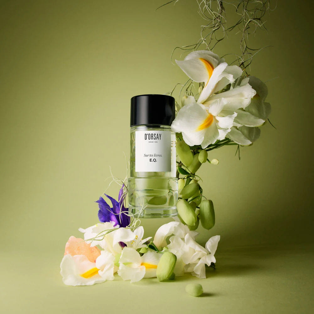 D'orsay EQ EDP SPRAY 90 ml