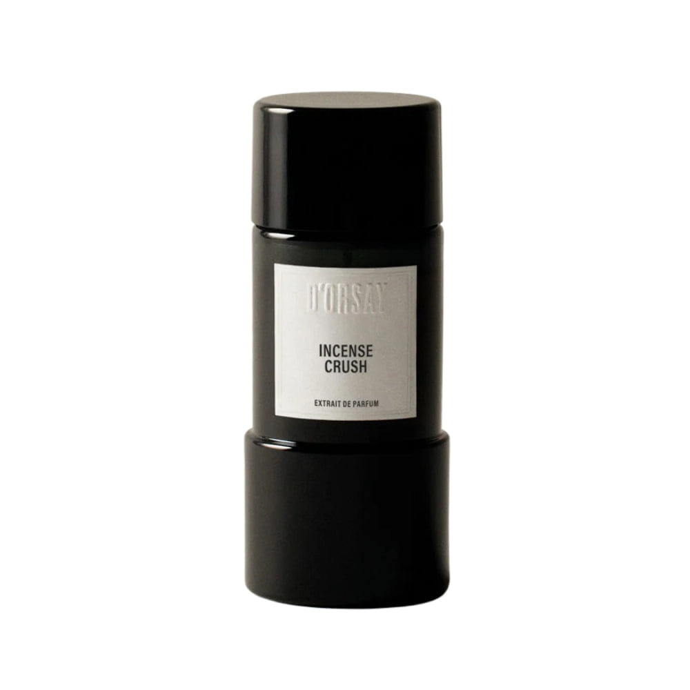 D'orsay Incense Crush Extrait de Parfum 90 ml