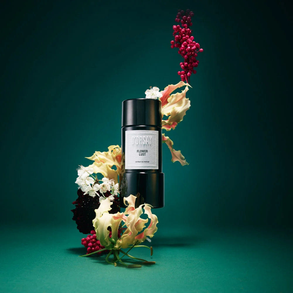 D'orsay Flower Lust Extrait de Parfum 90 ml