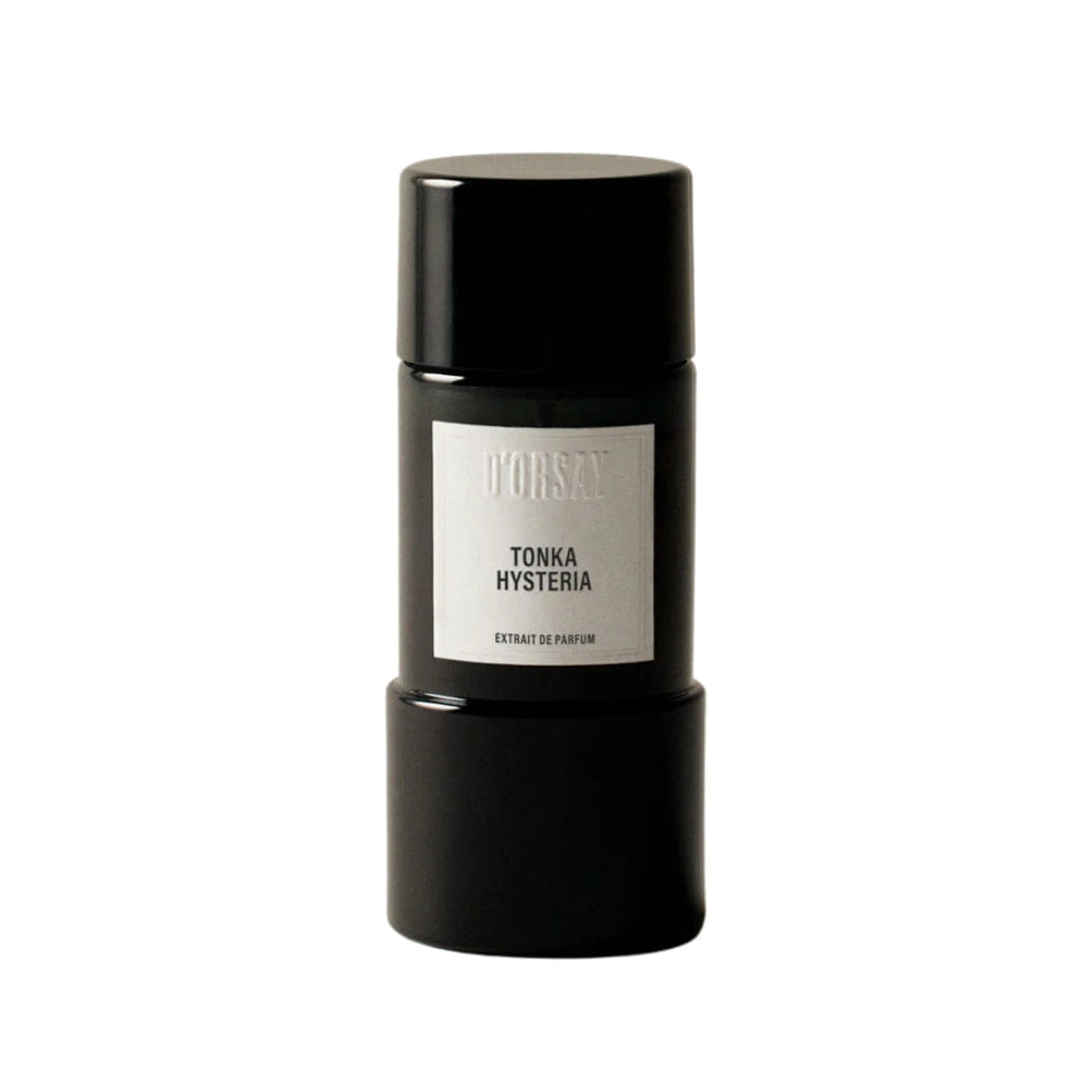D'orsay Tonka Hysteria Extrait de Parfum 90 ml