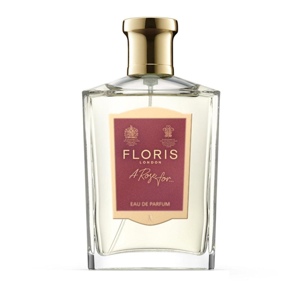 Floris London A Rose For...
