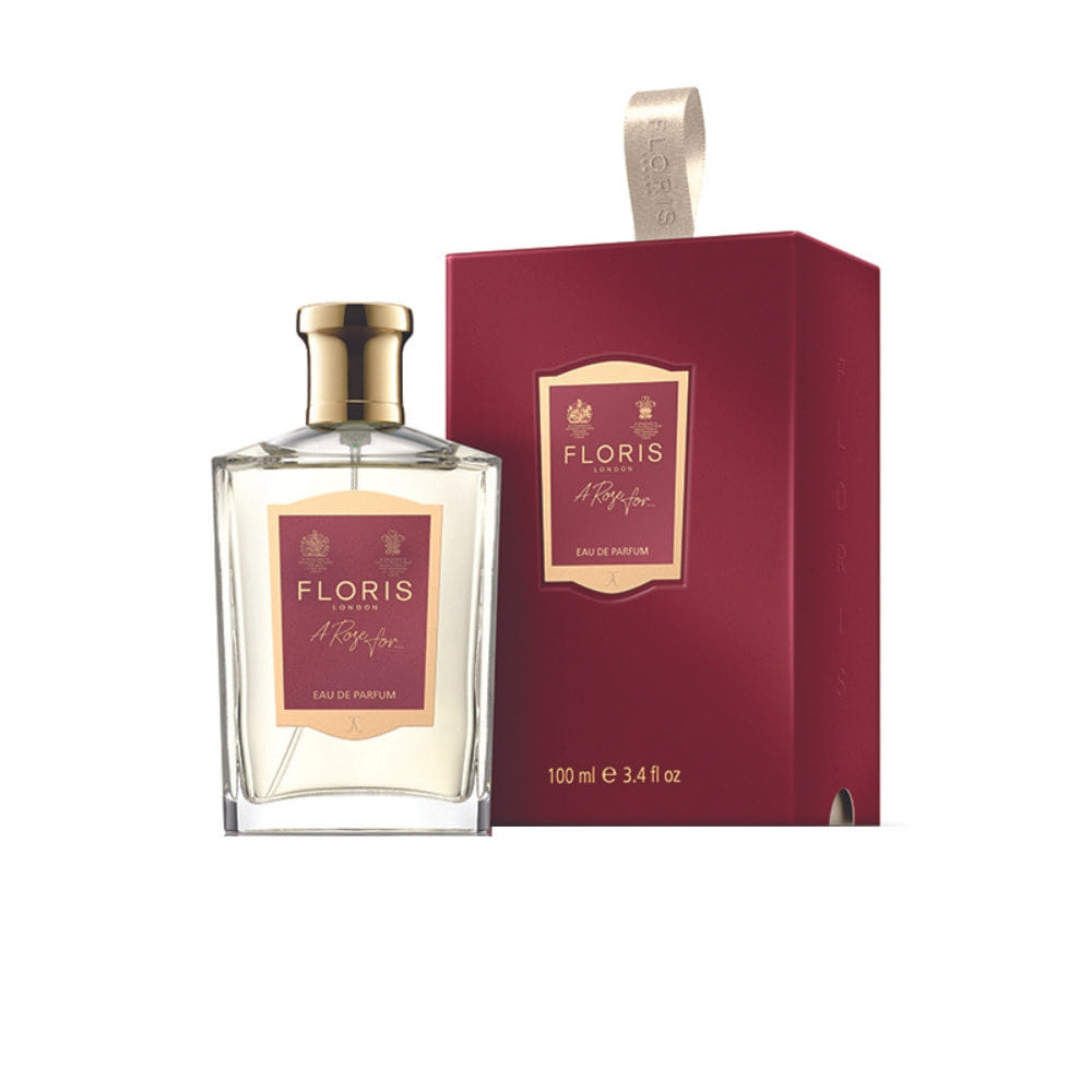 Floris London A Rose For...