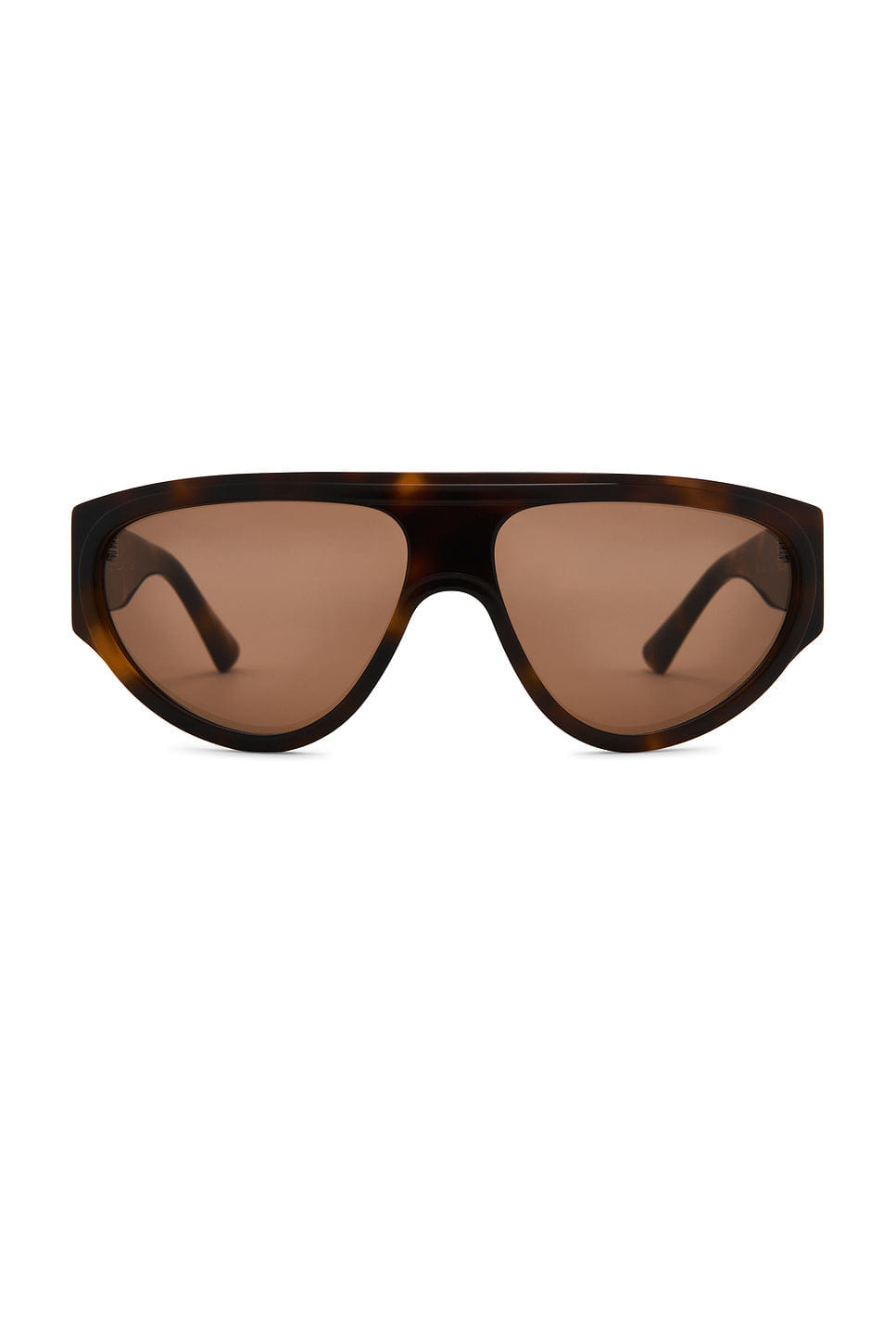 Vincent Boulevard Valetta Sunglasses