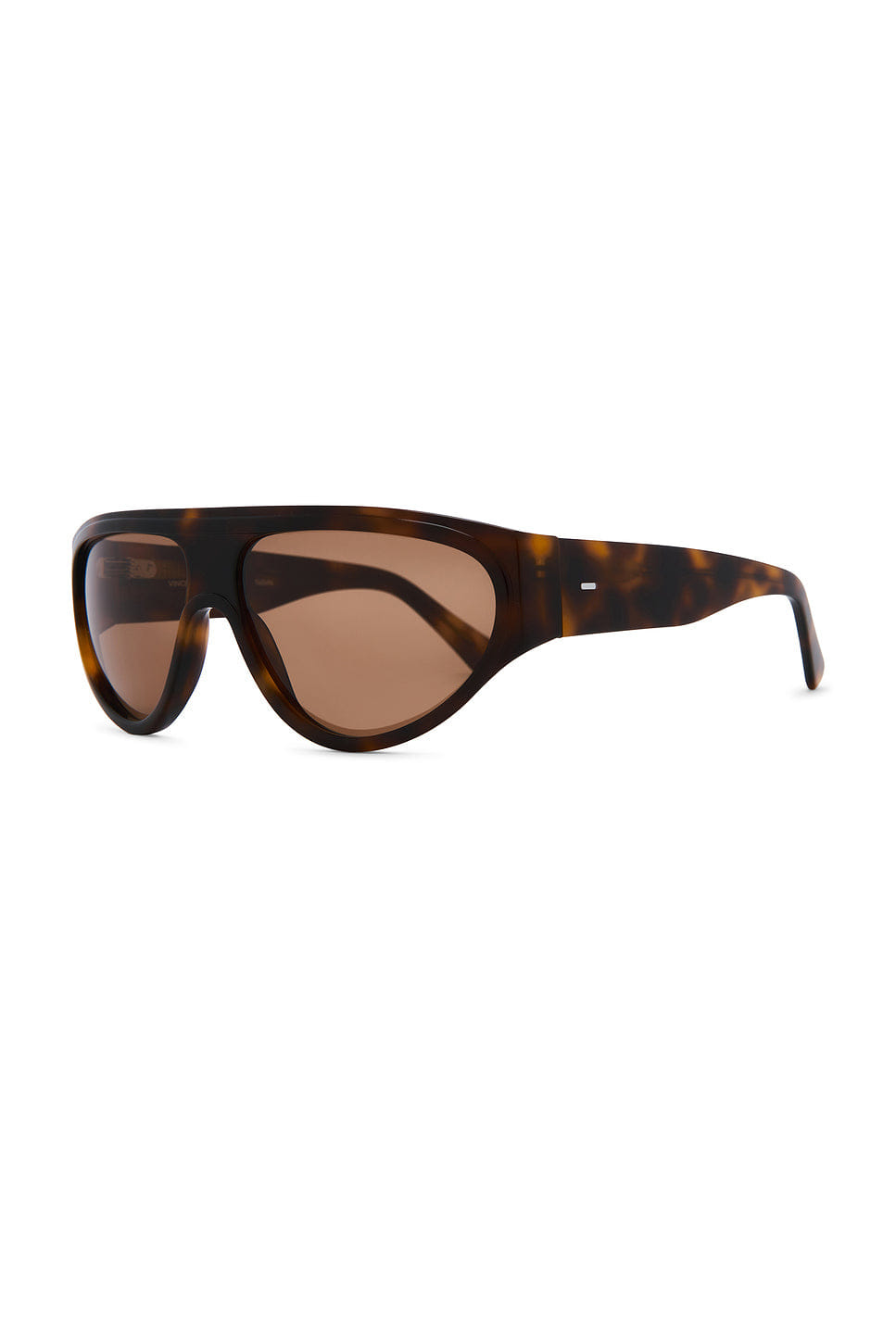 Vincent Boulevard Valetta Sunglasses