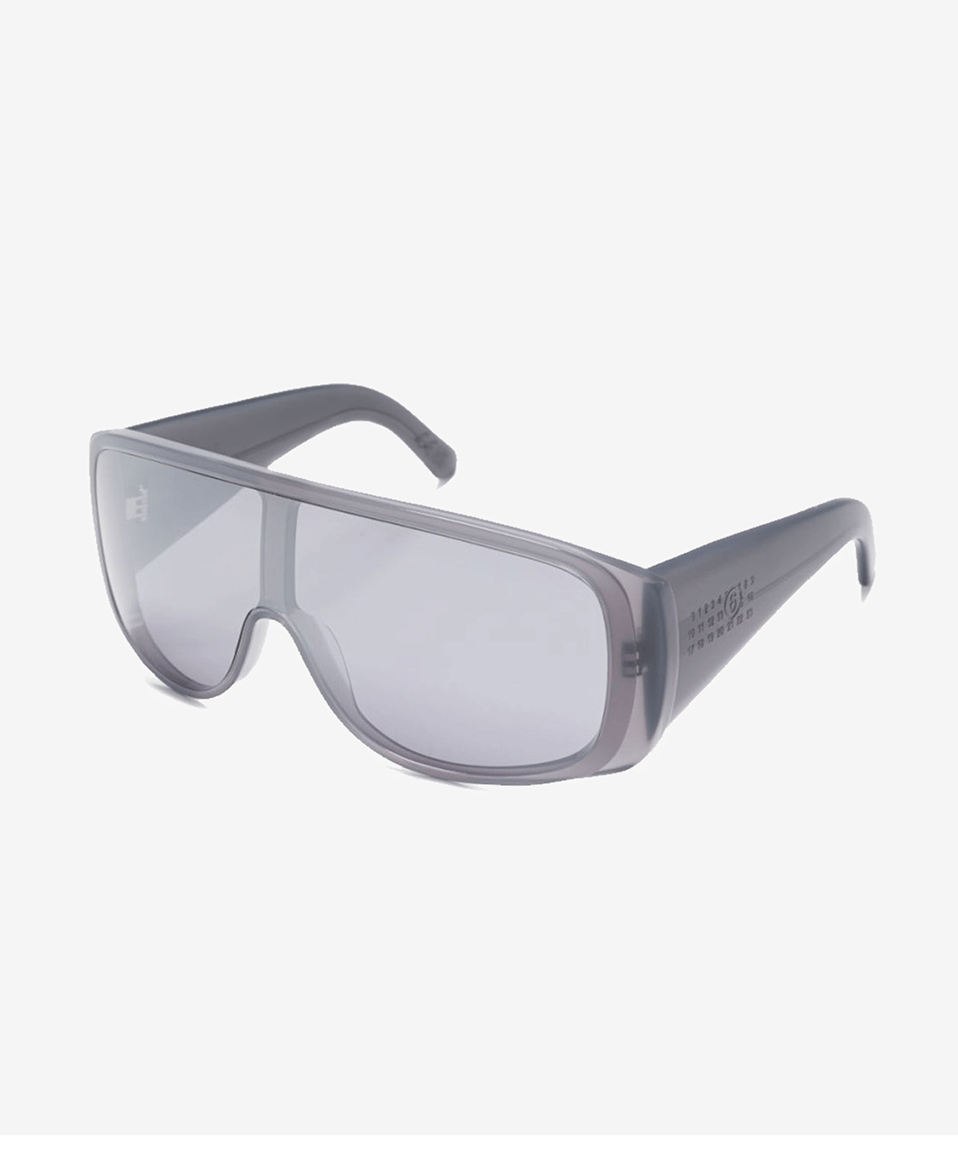 MM6 | MM6 MAISON MARGIELA { GREY