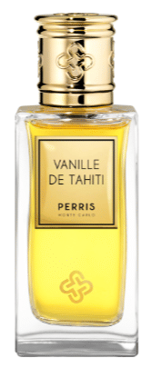 Perris Monte Carlo Vanille de Tahiti Extrait