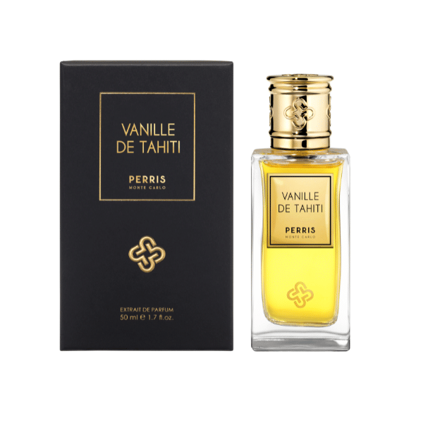 Perris Monte Carlo Vanille de Tahiti Extrait