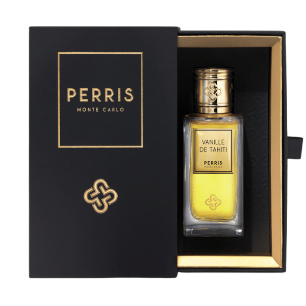 Perris Monte Carlo Vanille de Tahiti Extrait