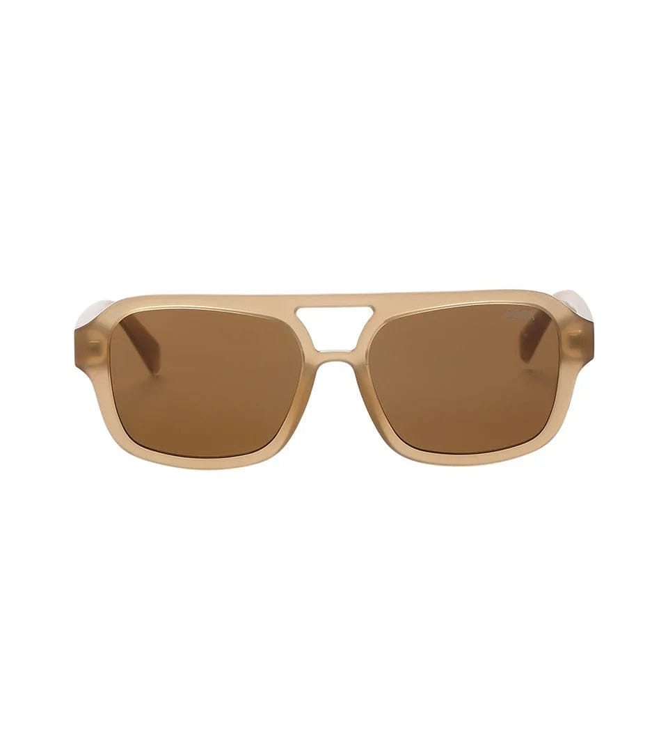 Soda Shades Bianca Lens Nudie Brown