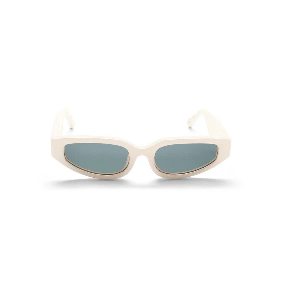 Soda Shades 008 Lens Bone Grey