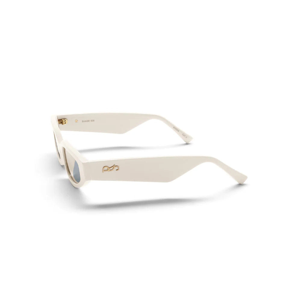 Soda Shades 008 Lens Bone Grey