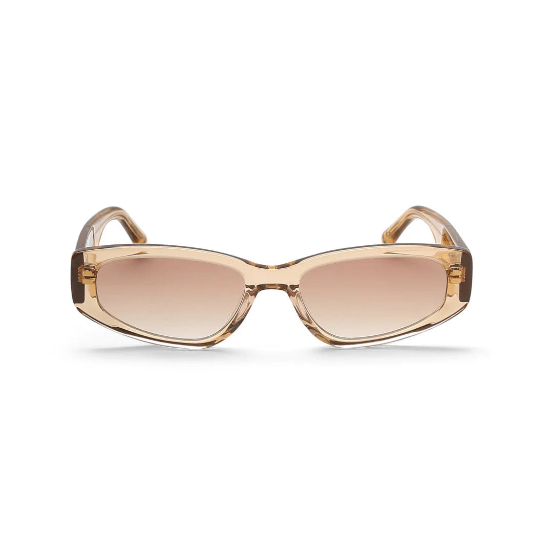 Soda Shades 005 Lens Caramel Gradient Brown