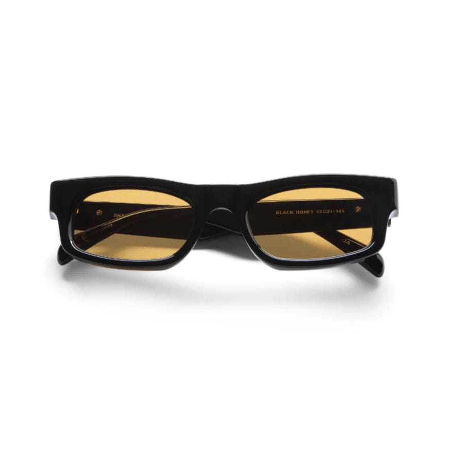 Soda Shades 003 Lens Black Olive
