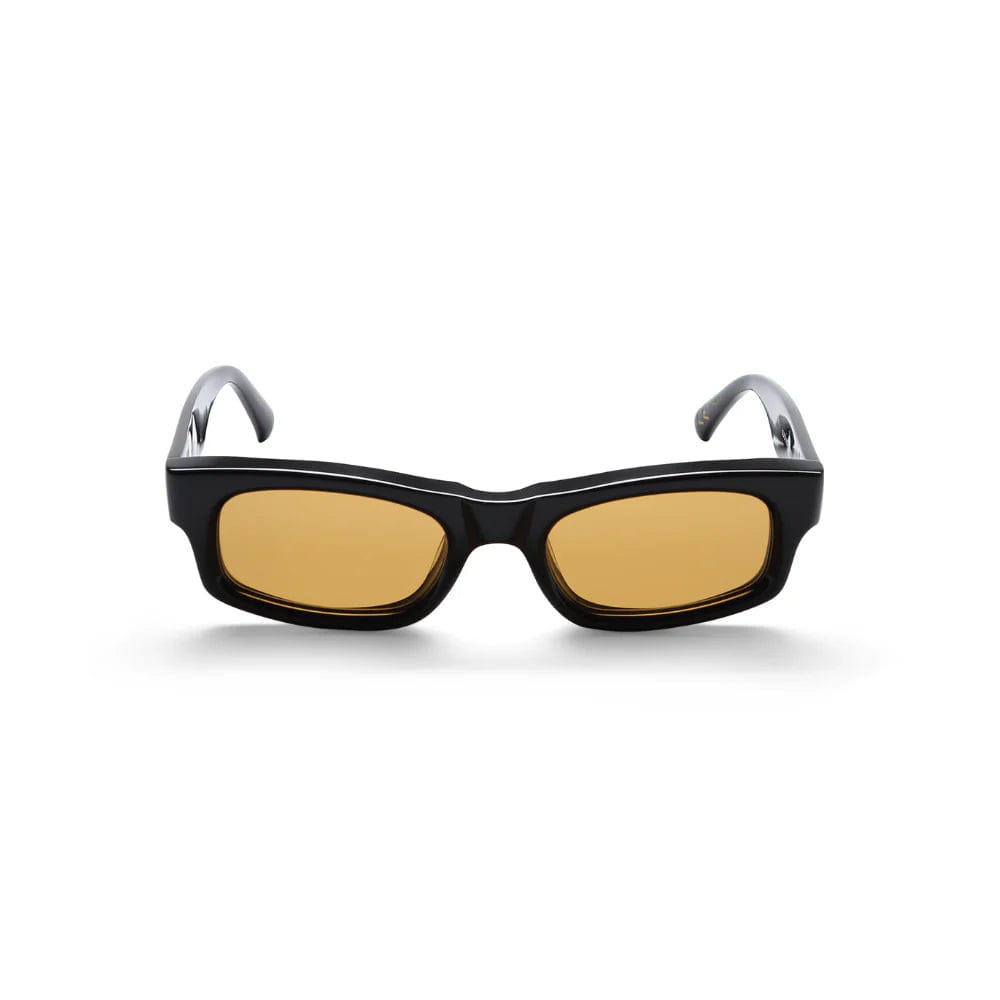 Soda Shades 003 Lens Black Olive