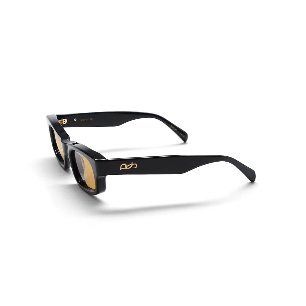 Soda Shades 003 Lens Black Olive