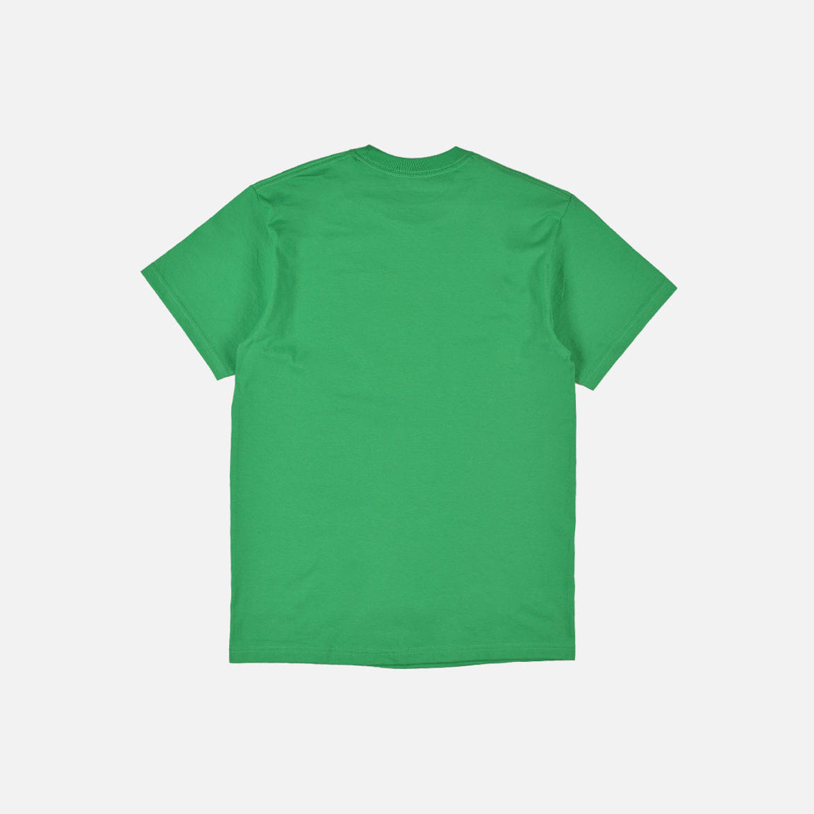 Lapstone & Hammer LH MAIN LOGO T-Shirt - KELLY GREEN