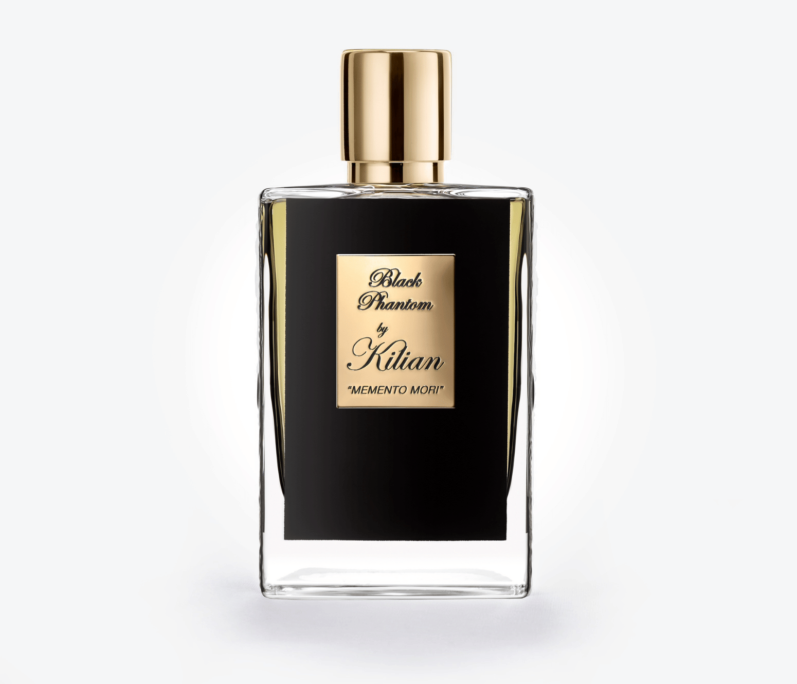 Kilian Paris Black Phantom - Memento Mori