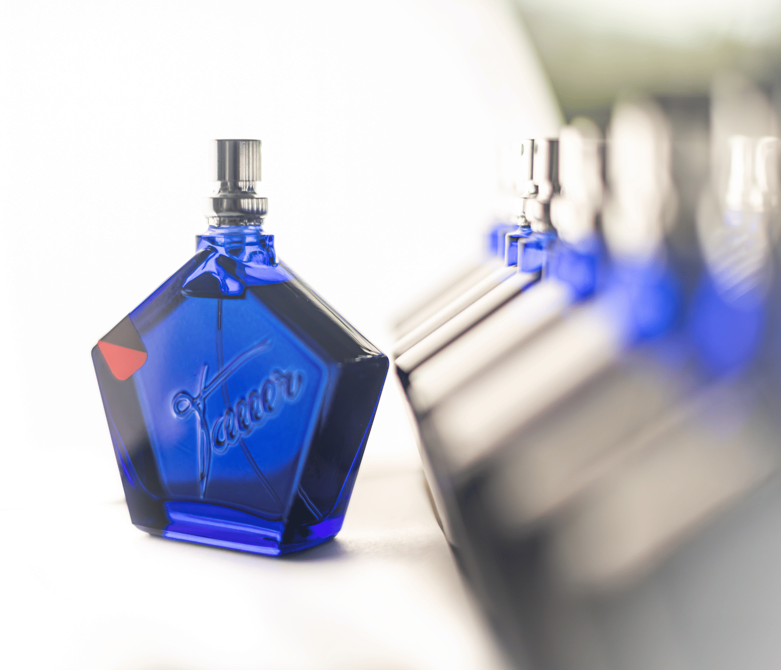 Tauer Perfumes Au Coeur Du Désert Extrait