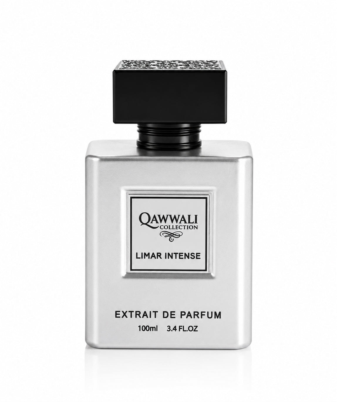 Qawwali Collection Limar Intense Extrait De Parfum 100 ml