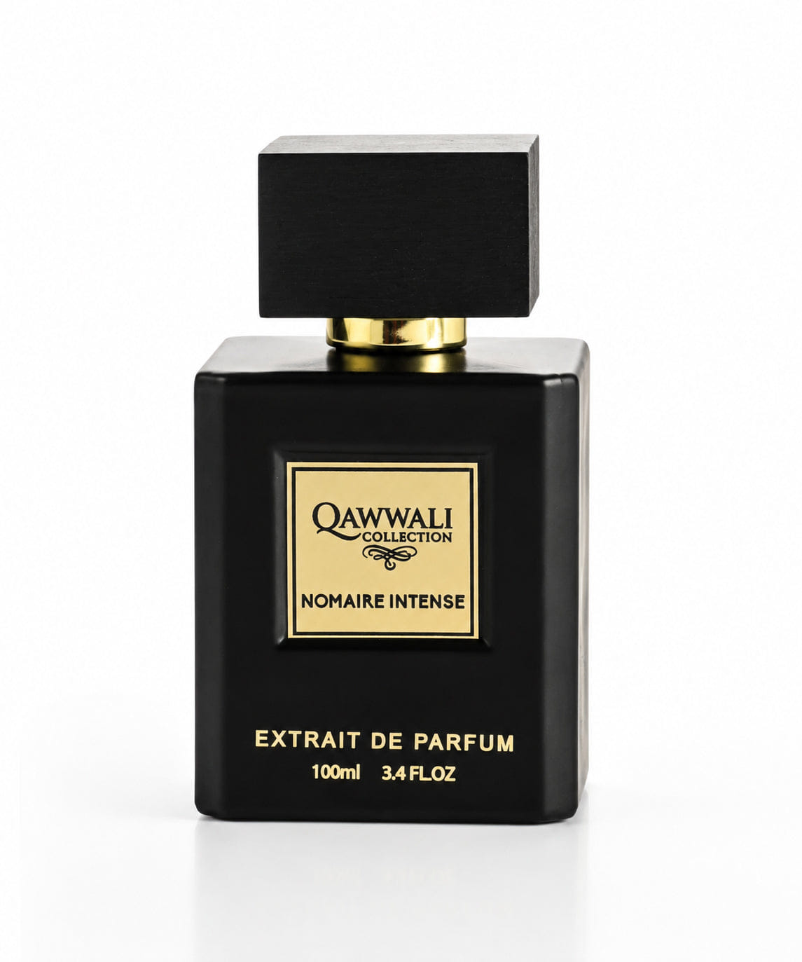 Qawwali Collection Nomaire Intense Extrait De Parfum 100 ml