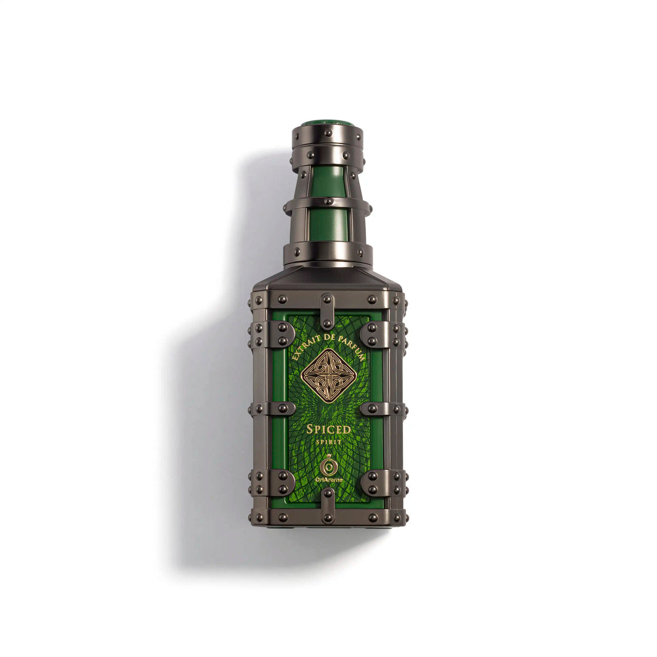 Shaik Saeed Spiced Spirit Extrait De Parfum 100 ml