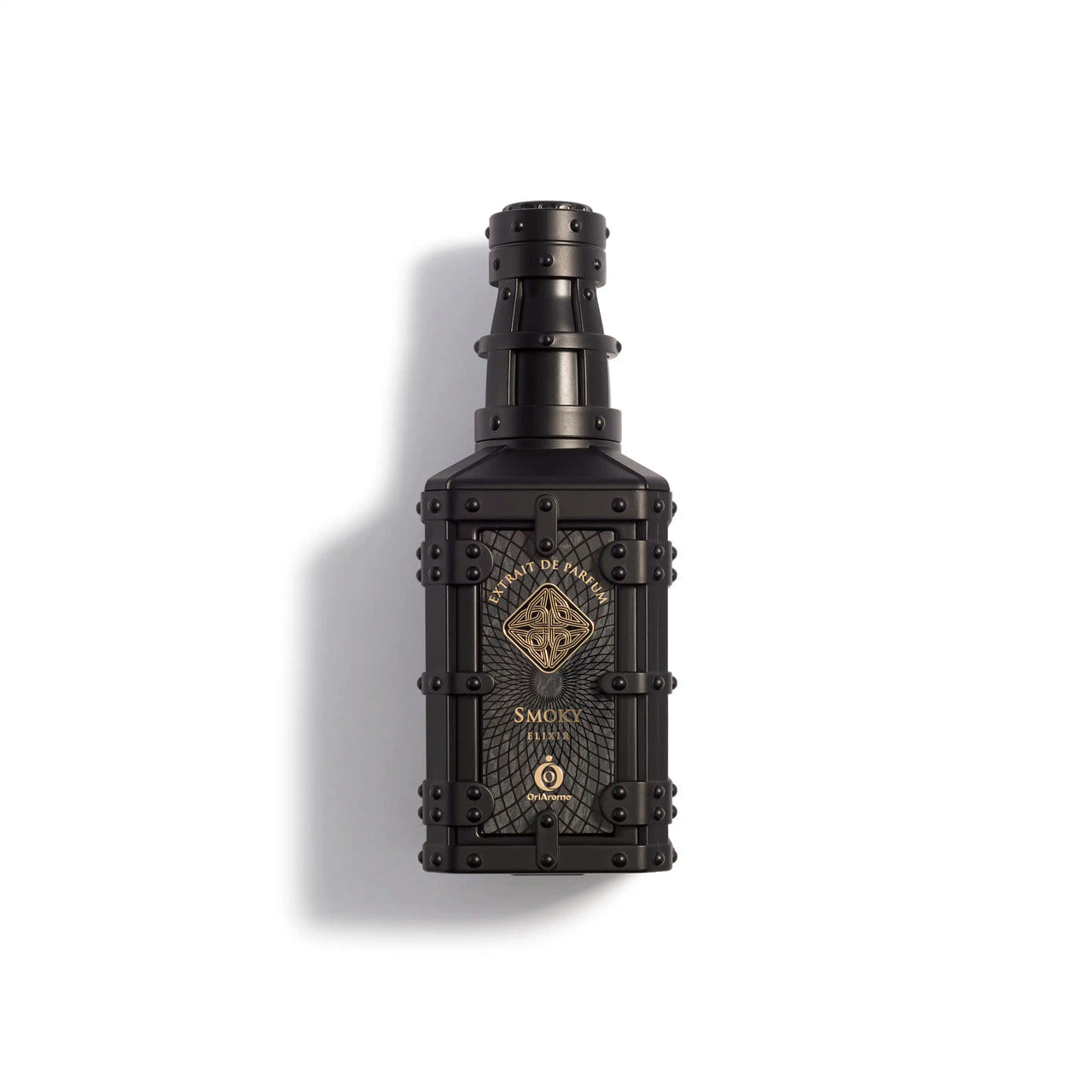Shaik Saeed Smoky Elixir Extrait De Parfum 100 ml