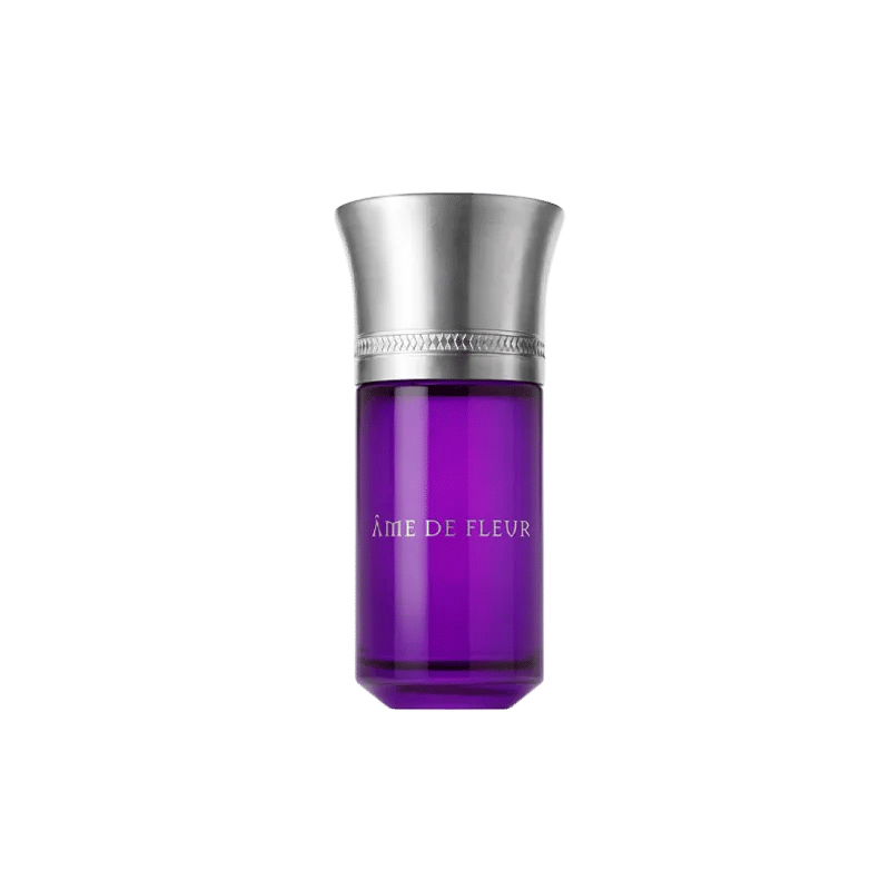 Liquides Imaginaires Parfum Âme de Fleur 100 ml
